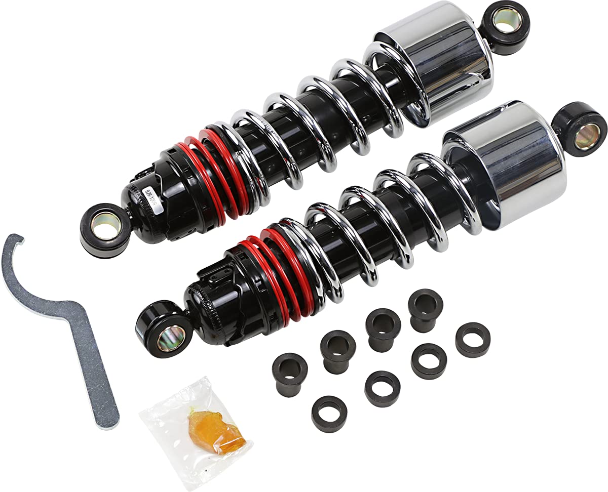 Amazon.com: BURLY BRAND B28-1206 SLMMR SHOCKS XL CHR B28-1206